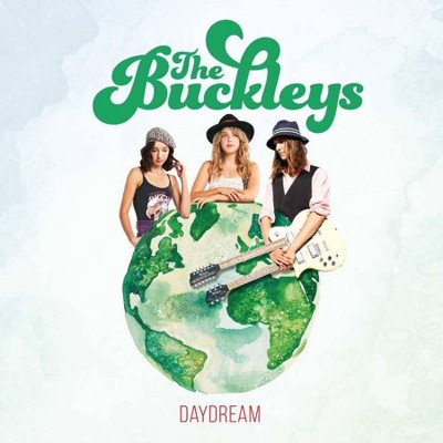 The Buckleys - Daydream (LP) (Vinyl)