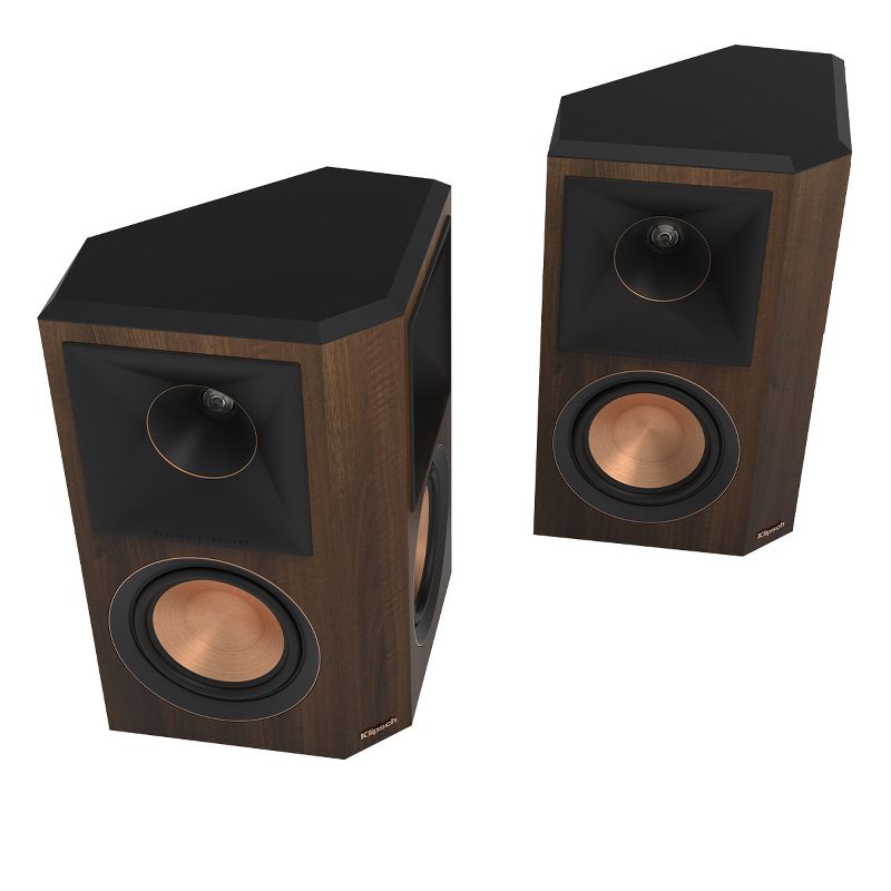 Klipsch RP-502S II Reference Premiere Surround Speakers - Pair, 3 of 15