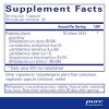 Pure Encapsulations Probiotic G.I. - Shelf Stable - for Intestinal Health & Gastrointestinal Support - with Lactobacillus & Bifidobacterium - 2 of 4