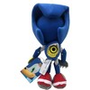 Great Eastern Entertainment Co. Sonic The Hedgehog 10 Plush: Super Shadow  : Target