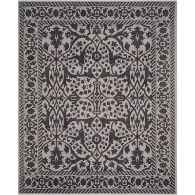 Restoration Vintage RVT102 Hand Tufted Area Rug  - Safavieh