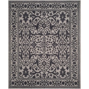 Restoration Vintage RVT102 Hand Tufted Area Rug  - Safavieh - 1 of 4