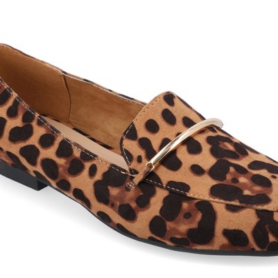 leopard