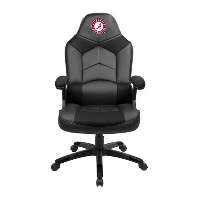 Ncaa Alabama Crimson Tide Oversized Gaming Chair