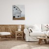 Stupell Industries Worn Old Barn Farmhouse Canvas Art - 3 of 4