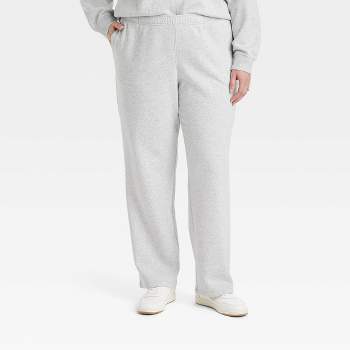 Women's leggings Ypawood - HEATHER GREY Grey - E24