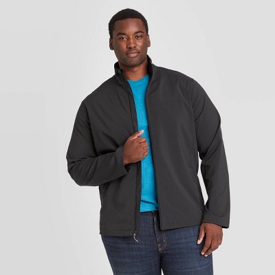 target big and tall jackets