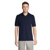 Lands' End Men's Short Sleeve Comfort-First Mesh Polo Shirt - 4 of 4