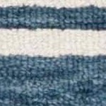 blue/ivory