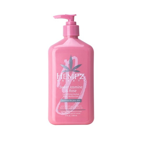 Hempz deals hand lotion