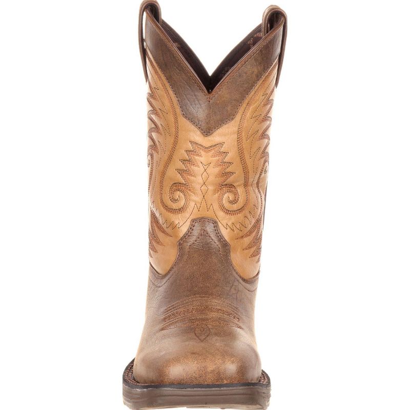 Men's Durango® Ultra-Lite™ Western Boot, 4 of 9