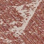 rust red