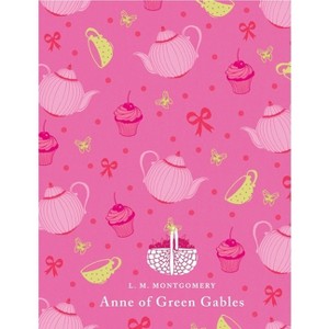 Anne of Green Gables - (Puffin Classics) by L M Montgomery - 1 of 1