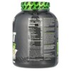 MusclePharm Combat Protein Powder®, Vanilla, 4.1 lb (1.84 kg) - 2 of 3