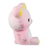 Rilakkuma San-X Original Long Pile Sherbet Series JUMBO Plush - Soft Pink - 2 of 4
