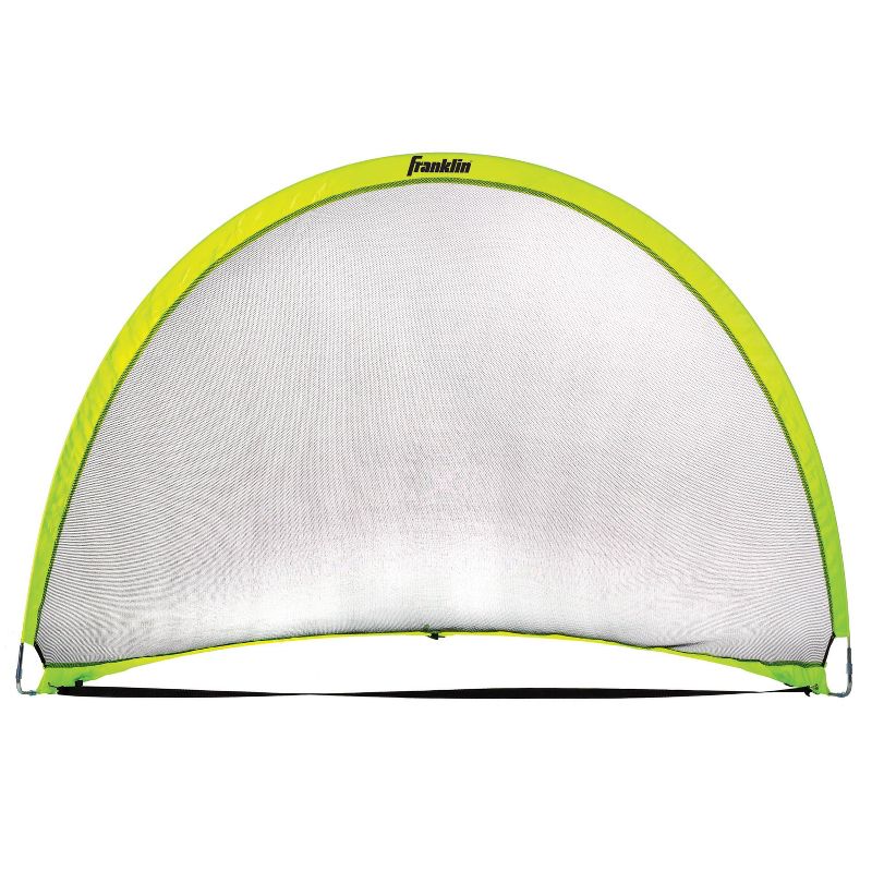 Franklin Sports 6&#39; X 4&#39; Pop Up Dome, 1 of 2