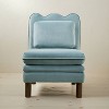 Bencia Slipper Chair - Opalhouse™ designed with Jungalow™ - image 3 of 4