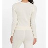 Women's Nevis Crop Pullover - LEIMERE - 3 of 3