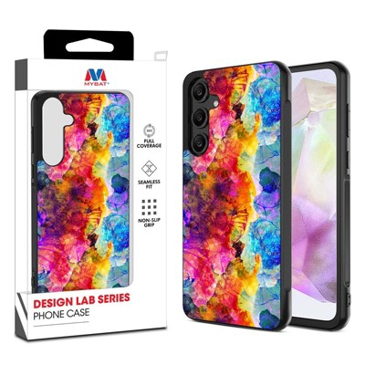 MyBat Design Lab Series Case for iPhone- Color Burst