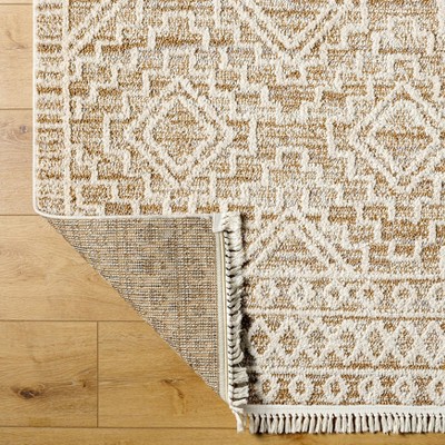 Hauteloom Chrishauna Living Room, Bedroom Area Rug - Bohemian, Transitional