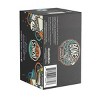 Bones Coffee Company Soufflé Symphony 12ct Chocolate Soufflé Flavor Single-Serve Bones Cups Coffee Pods - 3 of 4
