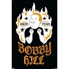 Trends International King of the Hill (1997) - Bobby Hill Arlen Texas Flame Unframed Wall Poster Prints - 4 of 4