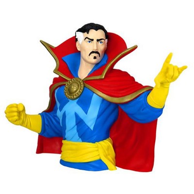 Monogram Marvel Comics - Doctor Strange Comic Vinyl Coin Bank