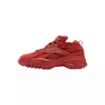 tilbehør Overstige vurdere Reebok Cardi B Club C V2 Women's Shoes Sneakers 5.5 Mars Red / Mars Red /  Mars Red : Target