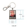 Jujutsu Kaisen Yuji Itadori Character Keychain - 4 of 4