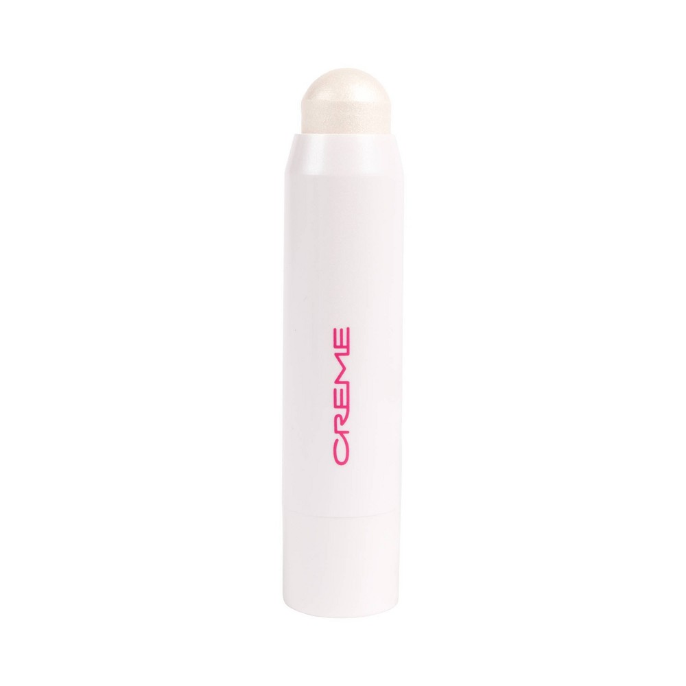 The Creme Shop Aura Glow Highlighter Stick - Crystal Pop - 0.26oz