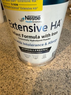 Target gerber formula clearance