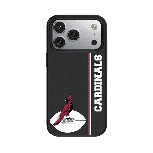 NFL NFC Historic Teams Sidebar MagSafe Compatible Cell Phone Case for Apple iPhone 17 Series - 1 of 4