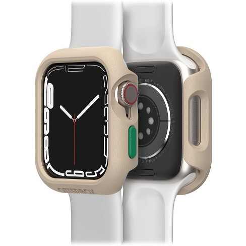 OtterBox Apple Watch Series 9 8 7 41mm Bumper Case Crepe