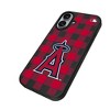 MLB American League Teams Plaid MagSafe Compatible Cell Phone Case for Apple iPhone 17 Series - 2 of 4