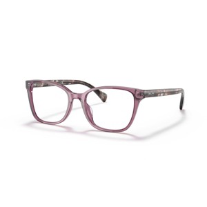 Ralph RA7137U 53mm Female Pillow Eyeglasses - prescription-ready - 1 of 4