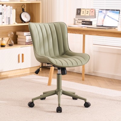 olive green-olive green base