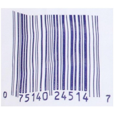 Crystal Geyser Natural Alphine Spring Water - Case of 24 - 16.9 fl oz