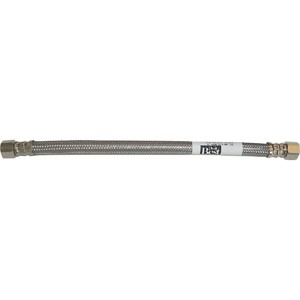 ProLine  3/8x3/8x16 Fct Connector 496-032 - 1 of 1