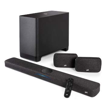 Cinehome HD 5.1 HTIB Speaker System for sale or rent at Bargain