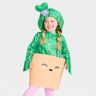 Toddler Cactus Costume Accessory - Hyde and EEK! Boutique™