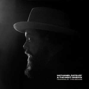 Nathaniel Rateliff & the Night Sweats - Tearing At The Seams (Colored Vinyl) - 1 of 1