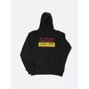 Men's Originals Hooded Sweatshirt - G-STAR RAW - 3 of 4