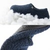 RockDove Women's Teddy Fleece Closed Back Slipper - 3 of 4