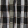 Park Designs Hixon Plaid Tiers Pair 72" x 36" - 3 of 4