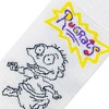 Crazy Socks, Funny Novelty Socks - 4 of 4