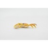 Collectible Wildlife Gifts | Crab, Fiddler Crab, Rubber, Crustaceans, Realistic, Hand Painted,  Figurine,  Gift,       2"         F935 B157 - 4 of 4