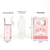 Big Dot of Happiness Tutu Cute Ballerina - Ballet Birthday Party or Baby Shower Favor Boxes - Set of 12 - 2 of 4