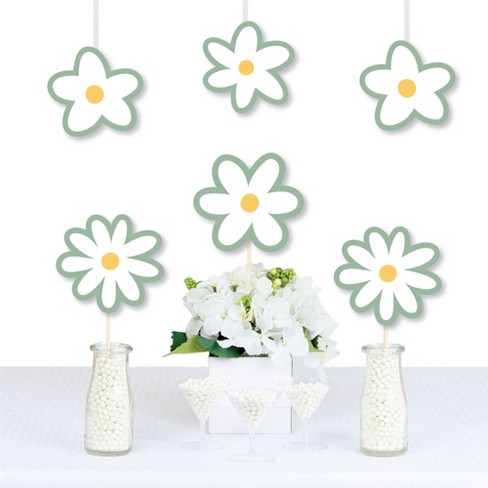 Big Dot Of Happiness Boho Botanical - Petite Greenery Party Paper Table  Runner - 12 X 60 Inches : Target
