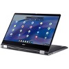 Acer Chromebook Enterprise Spin 14" Touchscreen Chromebook - Full HD - AMD Ryzen 5 5625C - 8 GB - 256 GB SSD - Steel Gray - Manufacturer Refurbished - 4 of 4
