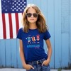 The Juniper Shop American Vibes Hot Dog Toddler Short Sleeve Tee - 2 of 2